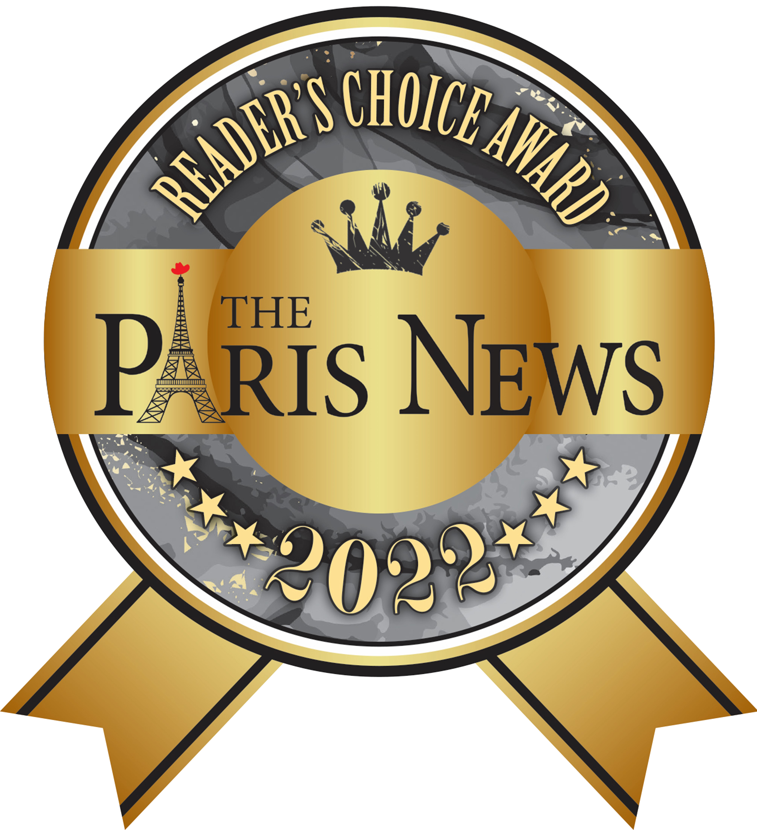 2022 Paris News